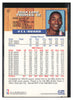 1993-94 Hoops #67 Isiah Thomas