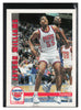 1992-93 Hoops #431 Jayson Williams