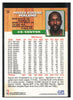 1993-94 Hoops #34 Moses Malone