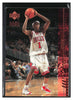 2000-01 Upper Deck #263 Jamal Crawford