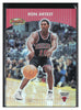 2000-01 Bowman's Best #90 Ron Artest