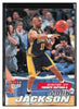 2000-01 Ultra #161 Mark Jackson