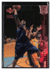 2000-01 Upper Deck #290 Danny Fortson