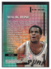 1999-00 SkyBox Impact #6 RN Malik Rose Rewind '99