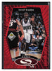 1998-99 UD Choice #SQ15 Terrell Brandon StarQuest Red