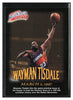 1997-98 Fleer #5 Wayman Tisdale Million Dollar Moments