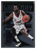 1999-00 SkyBox Dominion #12 GD Michael Dickerson Game Day 2K