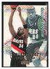 1996-97 SkyBox Premium #275 Isaiah Rider