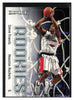 1999-00 SkyBox Impact #90 Steve Francis