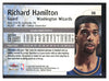 1999-00 SkyBox Impact #56 Richard Hamilton