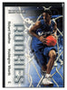 1999-00 SkyBox Impact #56 Richard Hamilton