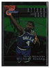 2000-01 Fleer Game Time #19 AR Michael Finley Attack the Rack