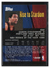 2000-01 Topps #RS6 Damon Stoudamire Rise to Stardom