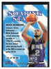 1997-98 Fleer #16SS Mitch Richmond Soaring Stars