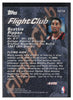 2000-01 Topps #FC15 Scottie Pippen Flight Club