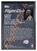 2000-01 Topps #FC11 Lamar Odom Flight Club