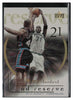 2000-01 UD Reserve #SS4 Kevin Garnett Setting the Standard