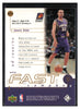 2000-01 UD Reserve #FC4 Jason Kidd Fast Company