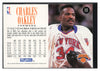 1994-95 SkyBox Premium #113 Charles Oakley