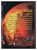 1998-99 Metal Universe #9 PM Stephon Marbury Planet Metal