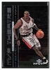 1999-00 Upper Deck MVP #M14 Scottie Pippen MVP Theatre