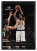 1999-00 Upper Deck MVP #N6 Antawn Jamison 21st Century NBA