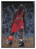 2000-01 Upper Deck #U2 Lamar Odom Unleashed