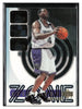 2000-01 Upper Deck #HZ8 Chris Webber Highlight Zone