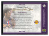 2000-01 Upper Deck #MA8 Kobe Bryant Masters of the Arts