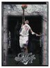 2000-01 Upper Deck #MA1 Vince Carter Masters of the Arts