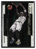 2000-01 Upper Deck #G2 Kevin Garnett Graphic Jam