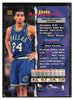 1993-94 Stadium Club #326 Jim Jackson