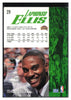 1995-96 SkyBox Premium #29 LaPhonso Ellis