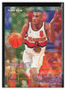 1995-96 Fleer #205 Steve Smith