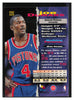 1993-94 Stadium Club #335 Joe Dumars