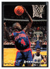 1993-94 Stadium Club #335 Joe Dumars