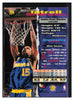 1993-94 Stadium Club #294 Latrell Sprewell