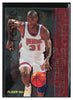 1995-96 Fleer #370 Ed O'Bannon