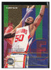 1995-96 Fleer #287 Otis Thorpe