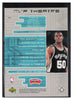 1999-00 Upper Deck MVP #M5 David Robinson MVP Theatre