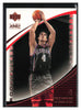 2000-01 Upper Deck #427 Chris Mihm