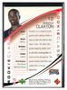 2000-01 Upper Deck #422 Speedy Claxton