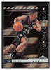 2000-01 Upper Deck #TT8 Andre Miller True Talents