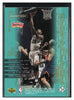 2000-01 Upper Deck Ovation #LP11 Tim Duncan Lead Performers