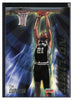 2000-01 Topps #NL5 Tim Duncan No Limit