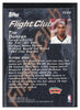 2000-01 Topps #FC20 Tim Duncan Flight Club