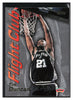 2000-01 Topps #FC20 Tim Duncan Flight Club