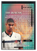 1999-00 SkyBox Impact #8 RN Tim Duncan Rewind '99