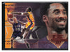 2000-01 Upper Deck #189 Kobe Bryant