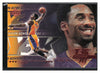 2000-01 Upper Deck #188 Kobe Bryant